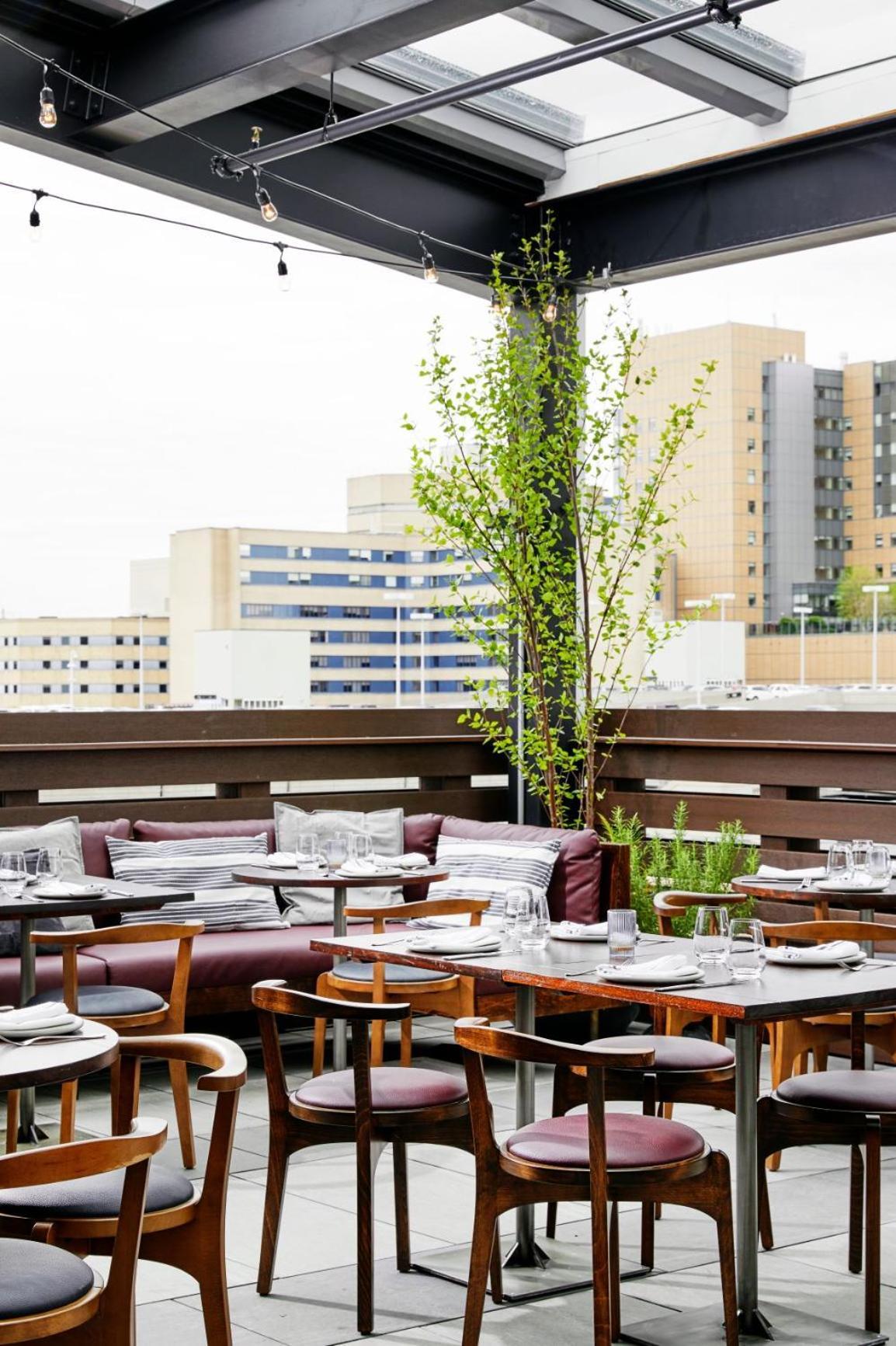 布莱克酒店 纽黑文 外观 照片